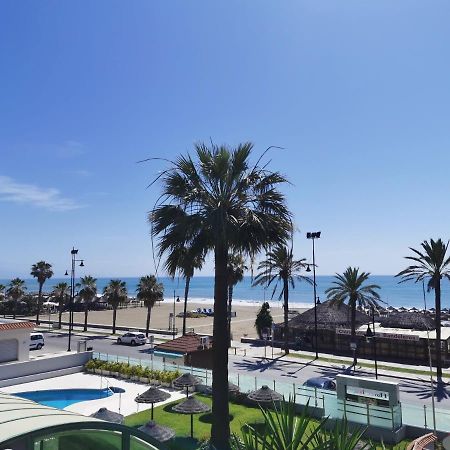 Lido Beachfront Торремолинос Экстерьер фото