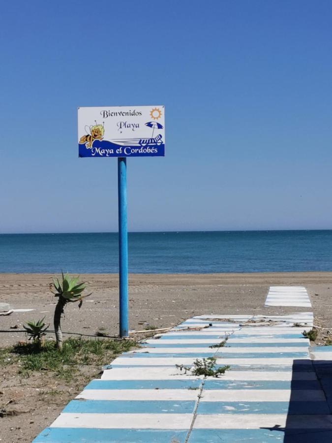 Lido Beachfront Торремолинос Экстерьер фото